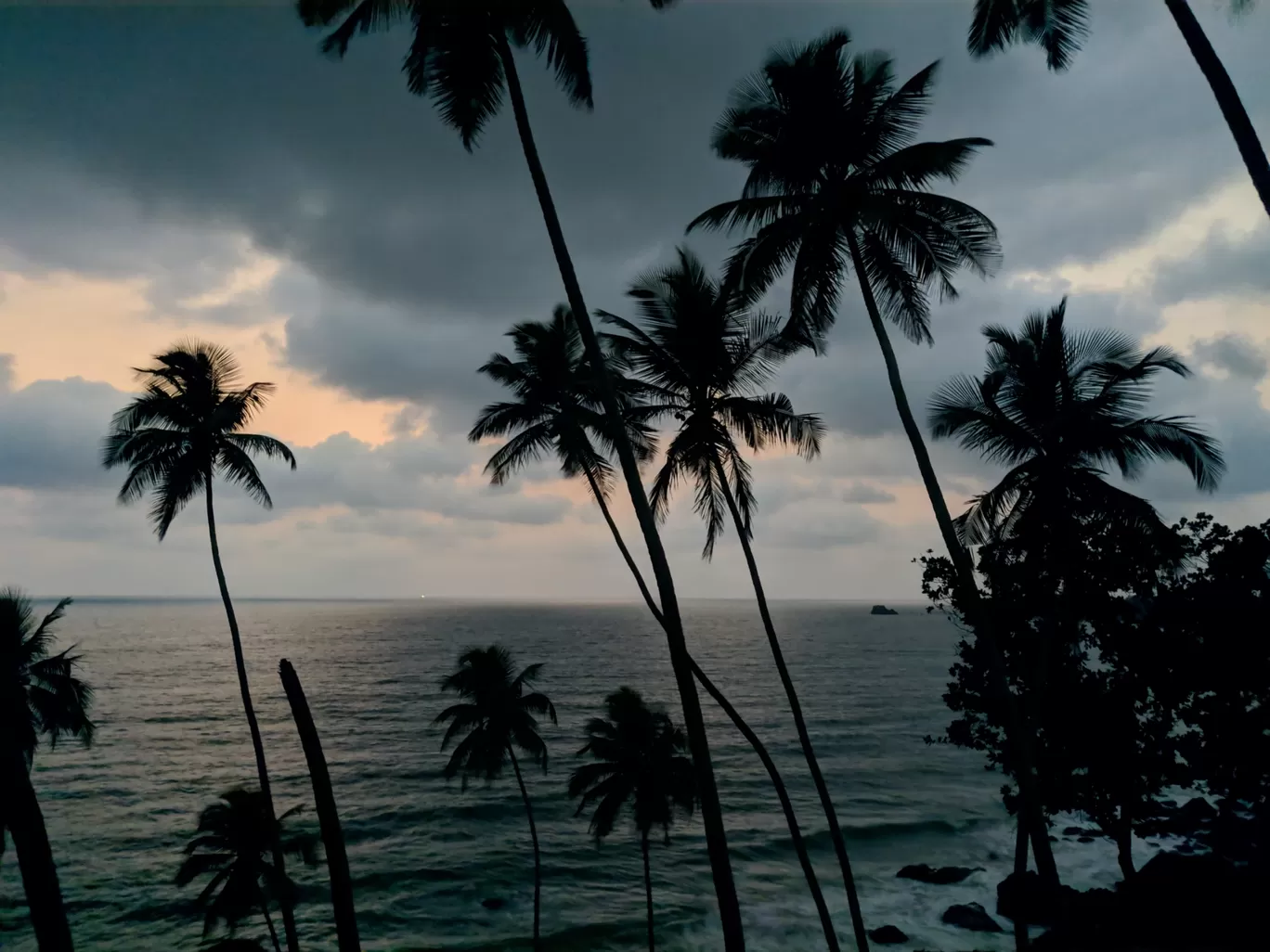 Photo of Cabo de Rama Beach By The Globetrotting Souls