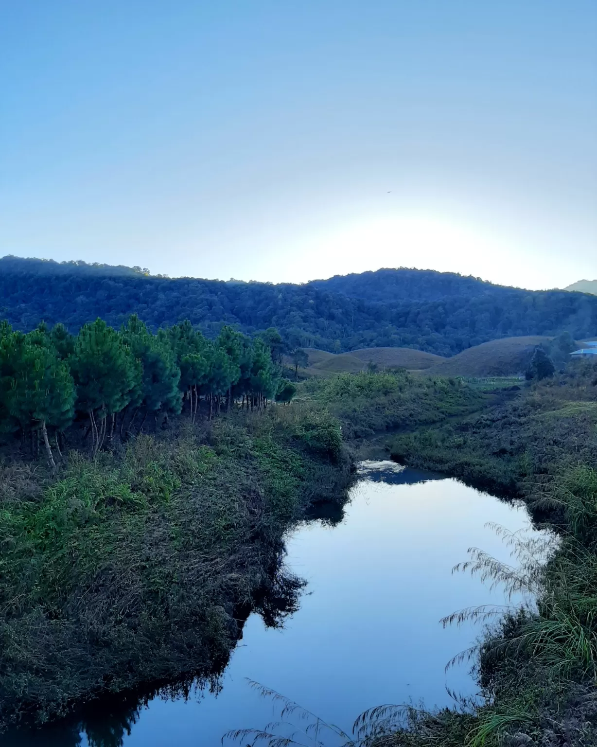 Photo of Tamenglong By Asangle Disong
