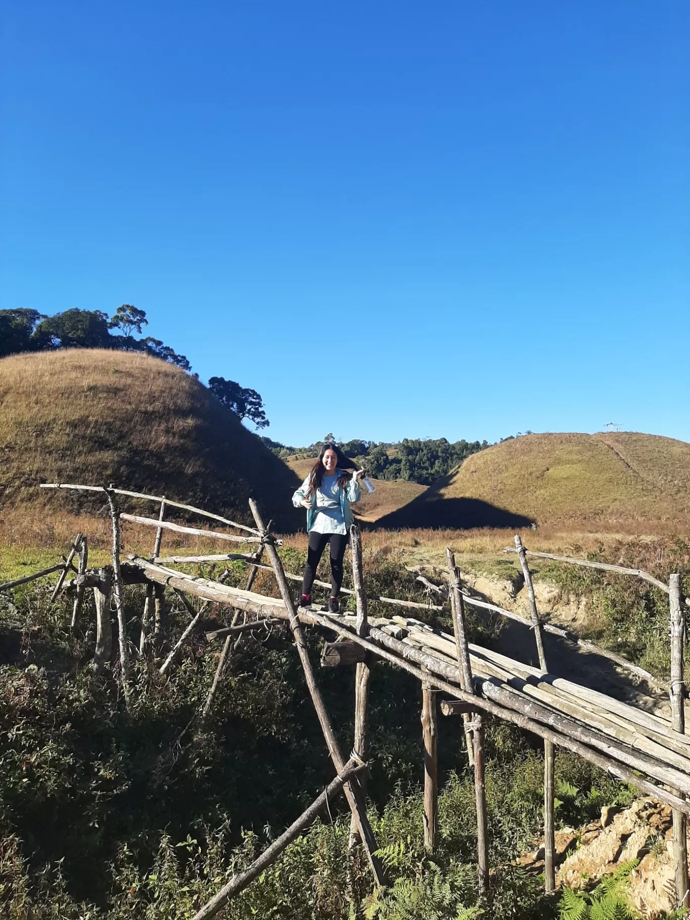 Photo of Tamenglong By Asangle Disong