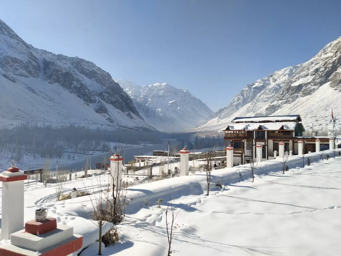 Photo of Trespone Valley Resort By Trespone Valley Resort