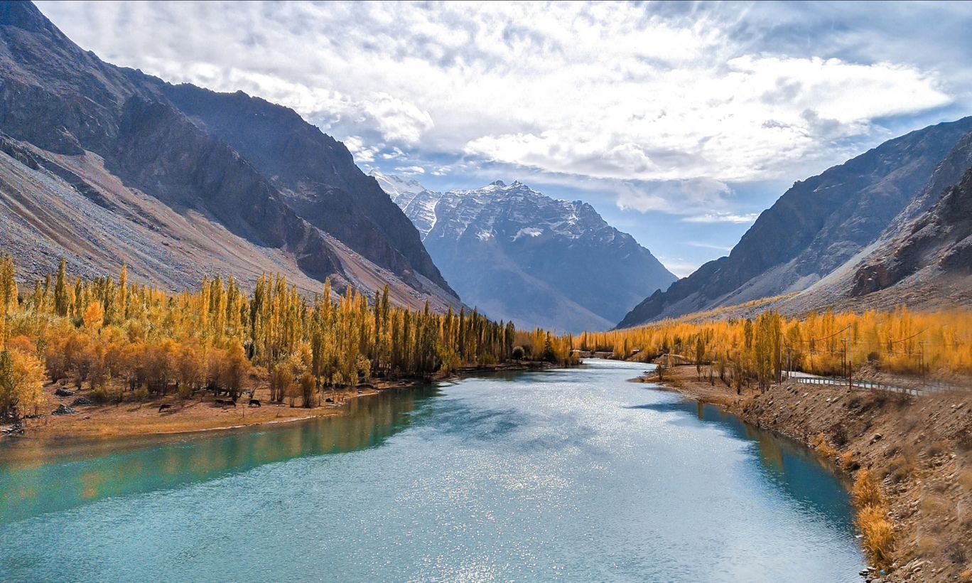 Photo of Trespone Valley Resort By Zakir Hussain Jafri