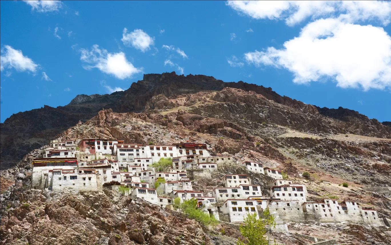 Photo of Trespone Valley Resort By Zakir Hussain Jafri