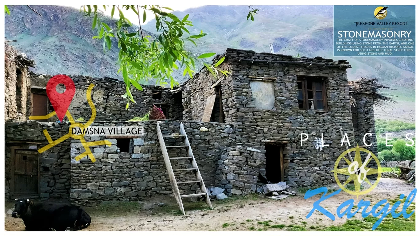 Photo of Trespone Valley Resort By Zakir Hussain Jafri
