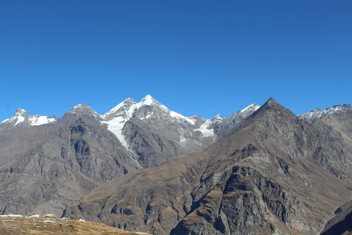Photo of Manali By Murtuja A Sadikot