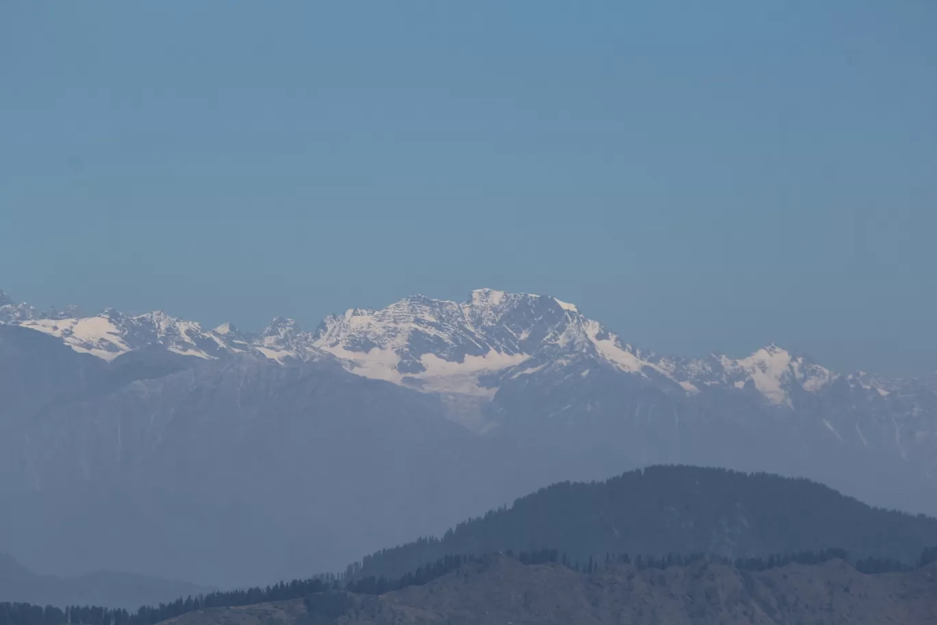 Photo of Manali By Murtuja A Sadikot