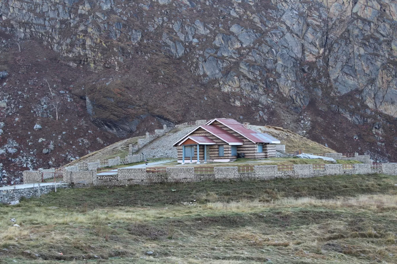 Photo of Manali By Murtuja A Sadikot