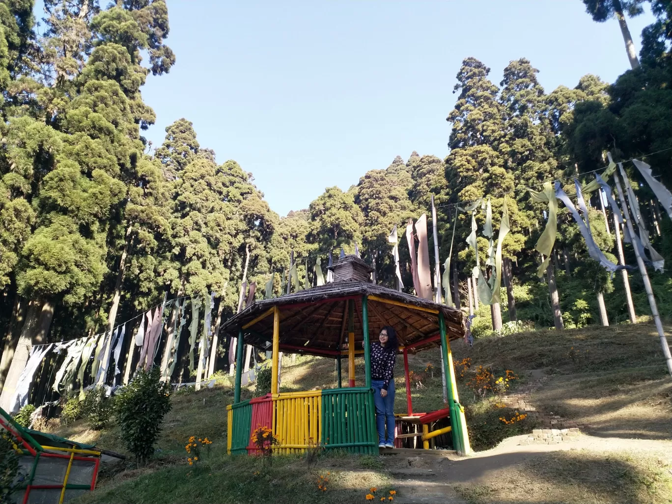 Photo of Darjeeling By Koushiki Das
