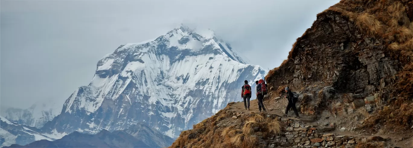 Photo of Himalaya By wanderlustauthentic 