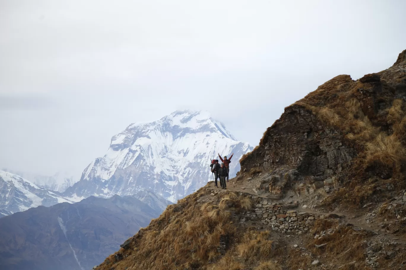 Photo of Himalaya By wanderlustauthentic 