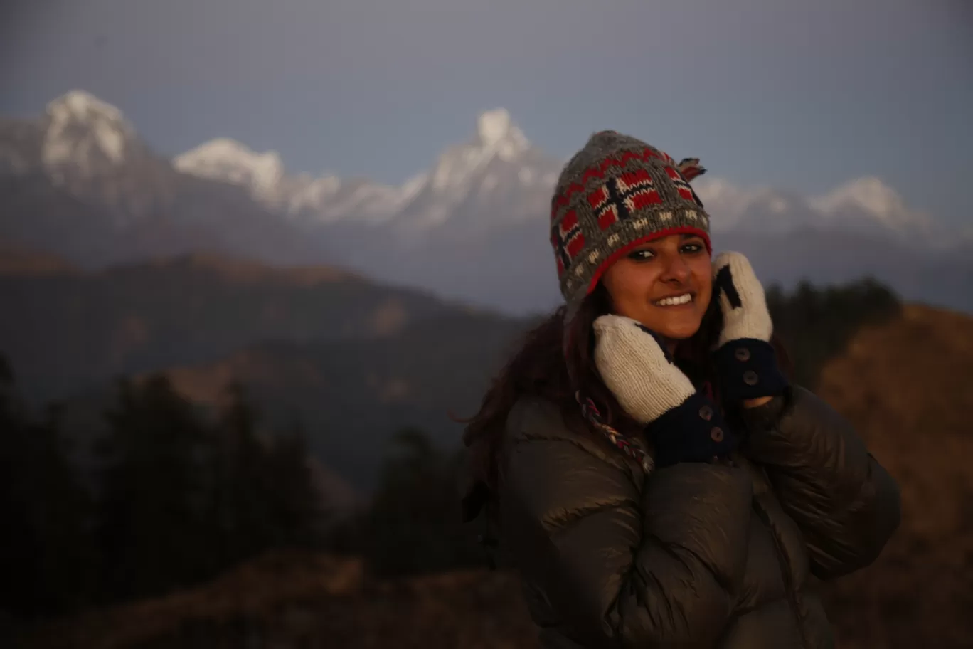 Photo of Himalaya By wanderlustauthentic 