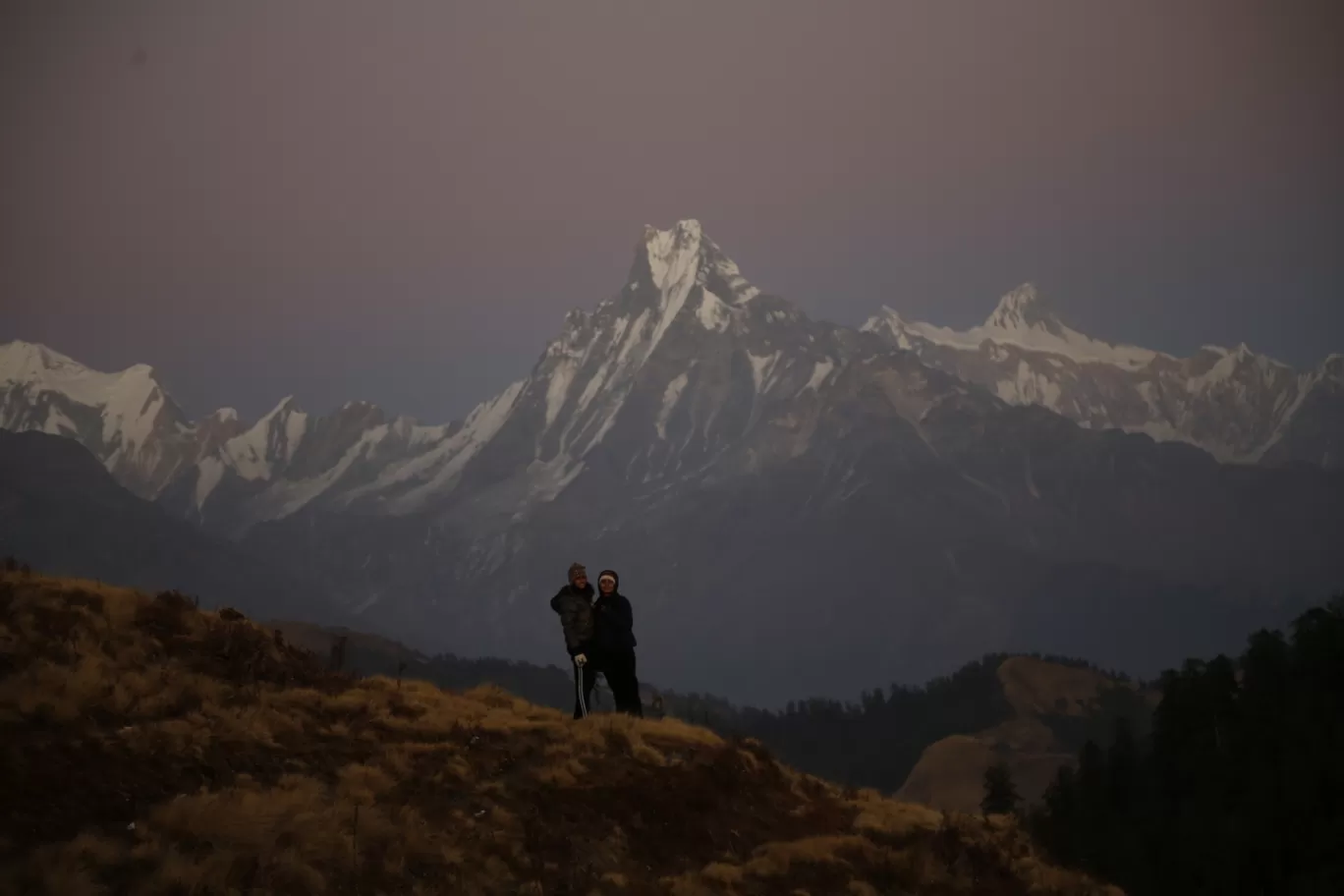 Photo of Himalaya By wanderlustauthentic 