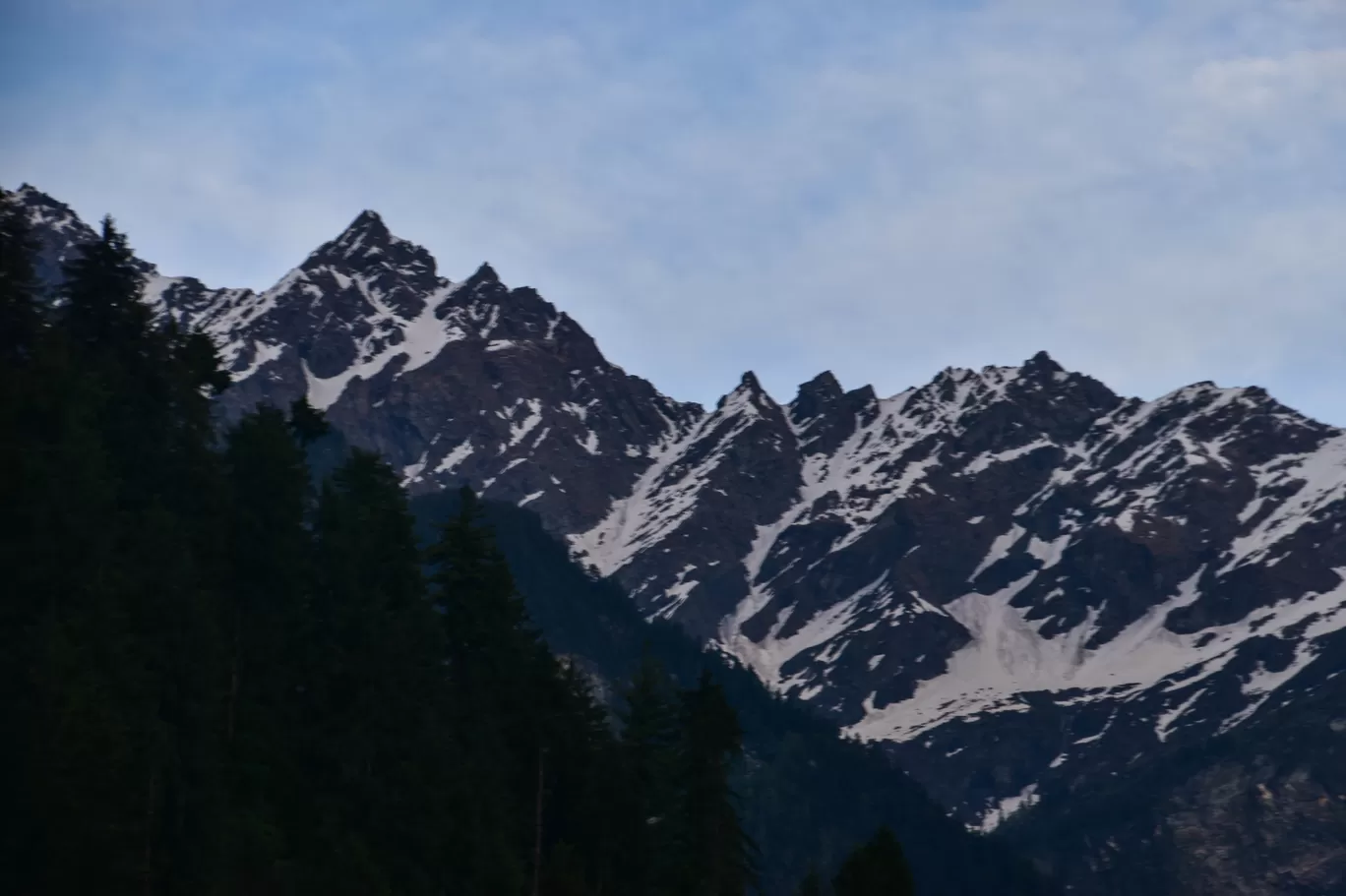 Photo of Kasol By Rajesh Dey