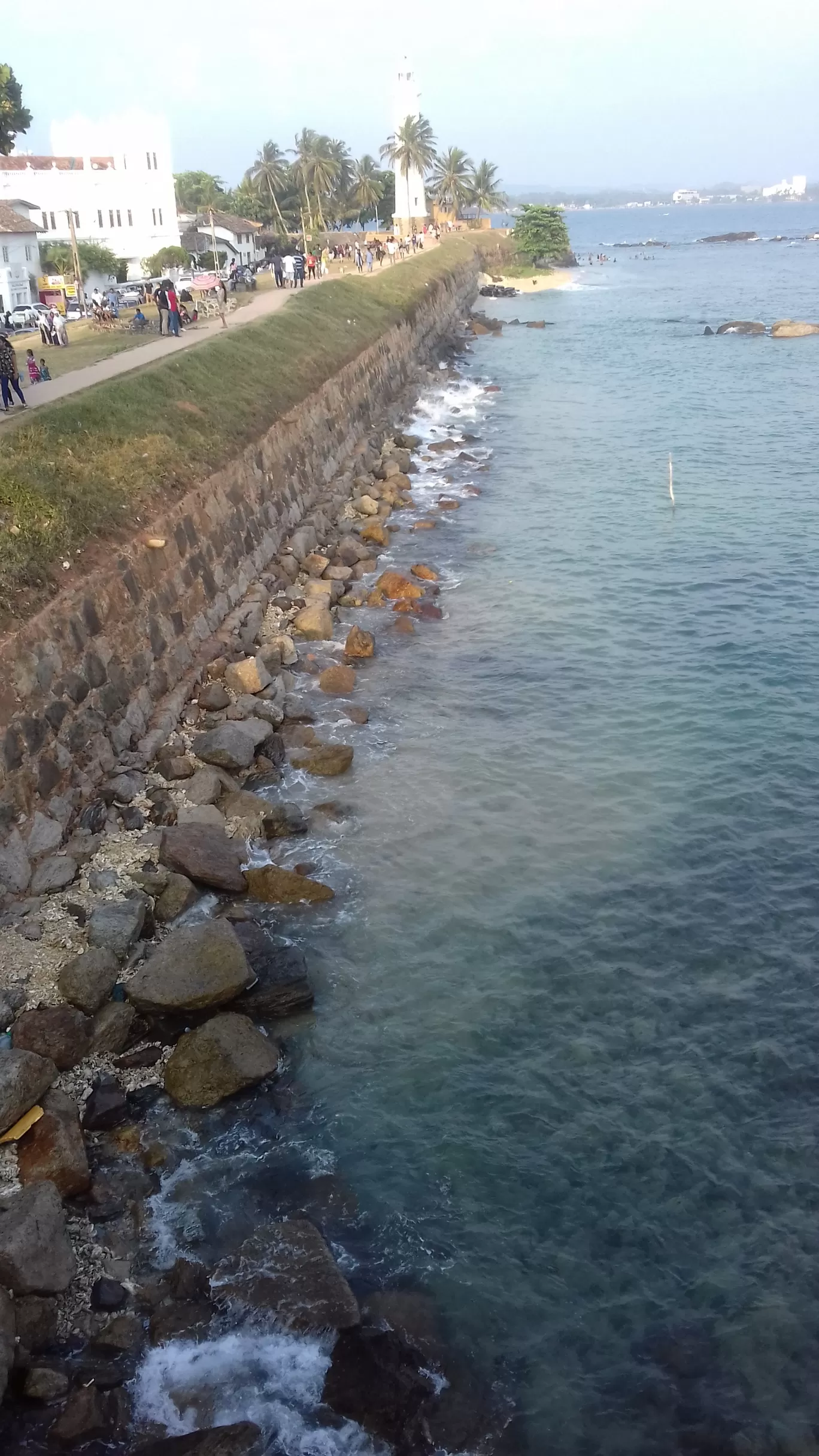 Photo of Galle Rd By Danushka Kumara