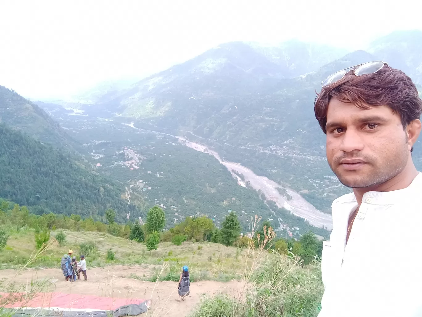 Photo of Places To Visit In New Delhi By Deep Kaleshariya