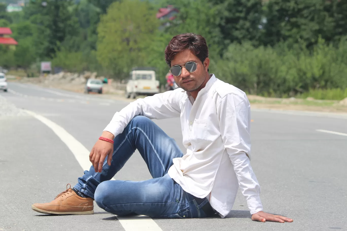 Photo of Places To Visit In New Delhi By Deep Kaleshariya