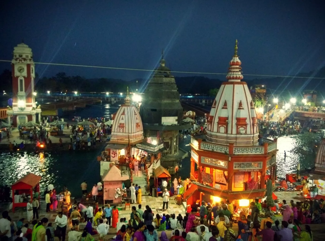 Photo of Haridwar By MANOJ YADAV