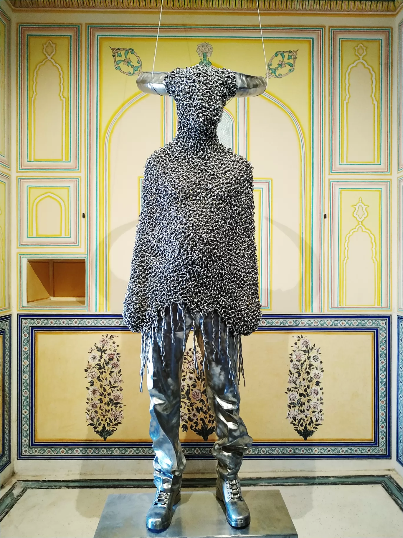 Photo of Nahargarh Fort Jaipur Ram By ⓐⓟⓞⓞⓡⓥⓘ ⓡⓐⓣⓗⓞⓡⓔ