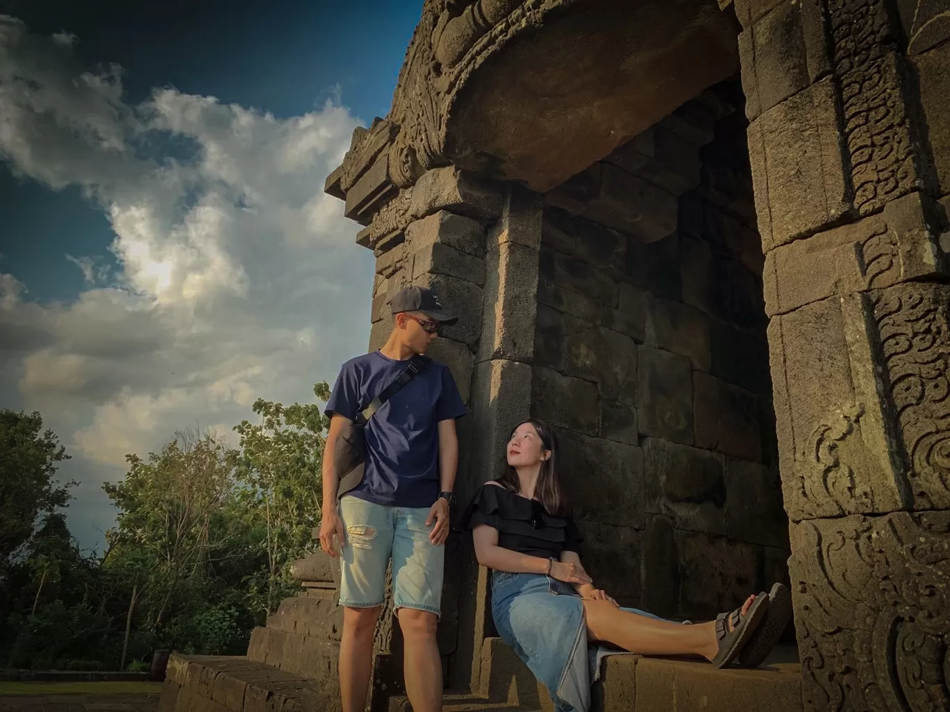 Photo of Yogyakarta By Hanung Trip Jogjatour