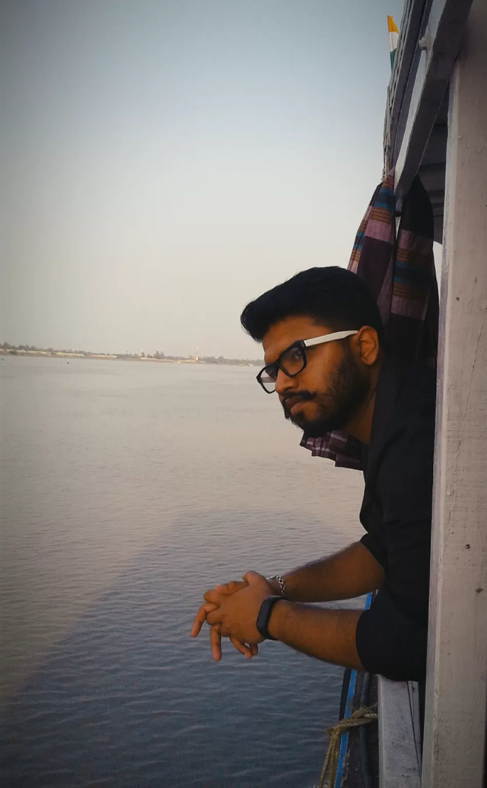 Photo of Sundarbans By Niloy Chowdhury