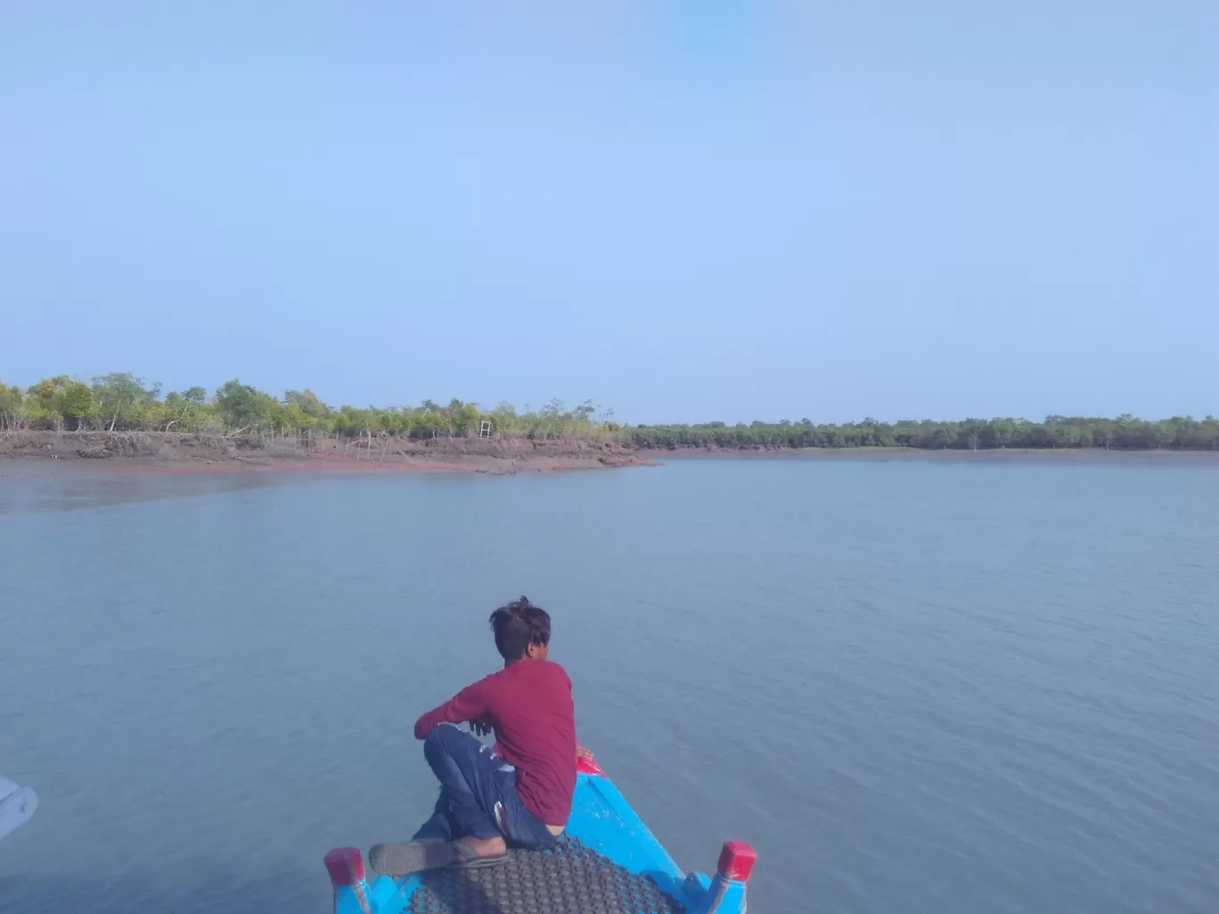 Photo of Sundarbans By Niloy Chowdhury