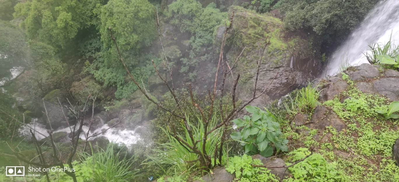 Photo of Chikhale Falls By Kapil Patil