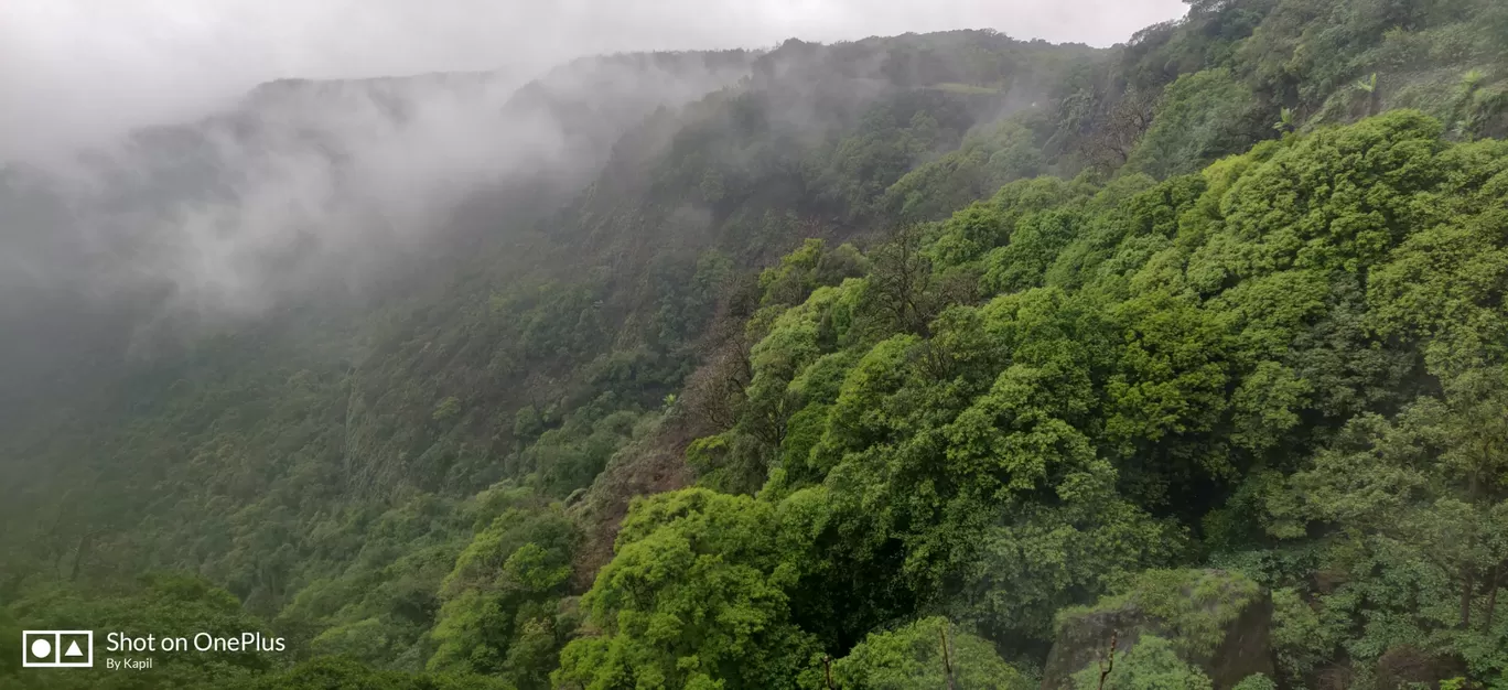 Photo of Chikhale Falls By Kapil Patil