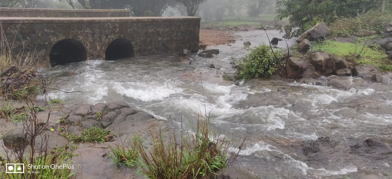 Photo of Chikhale Falls By Kapil Patil
