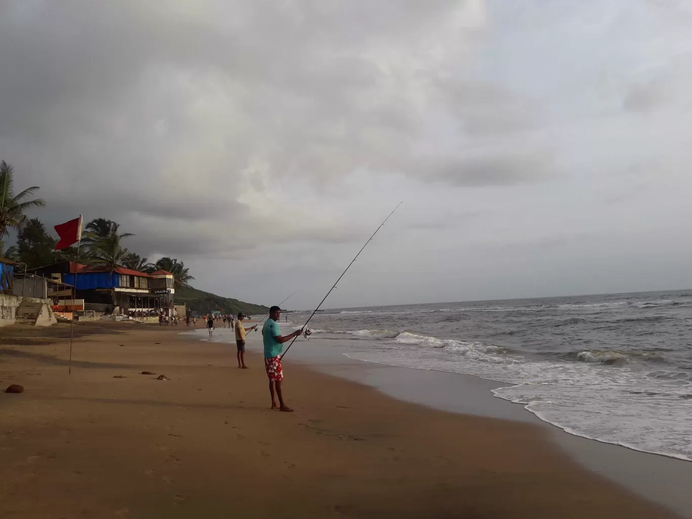 Photo of Anjuna By Nicole