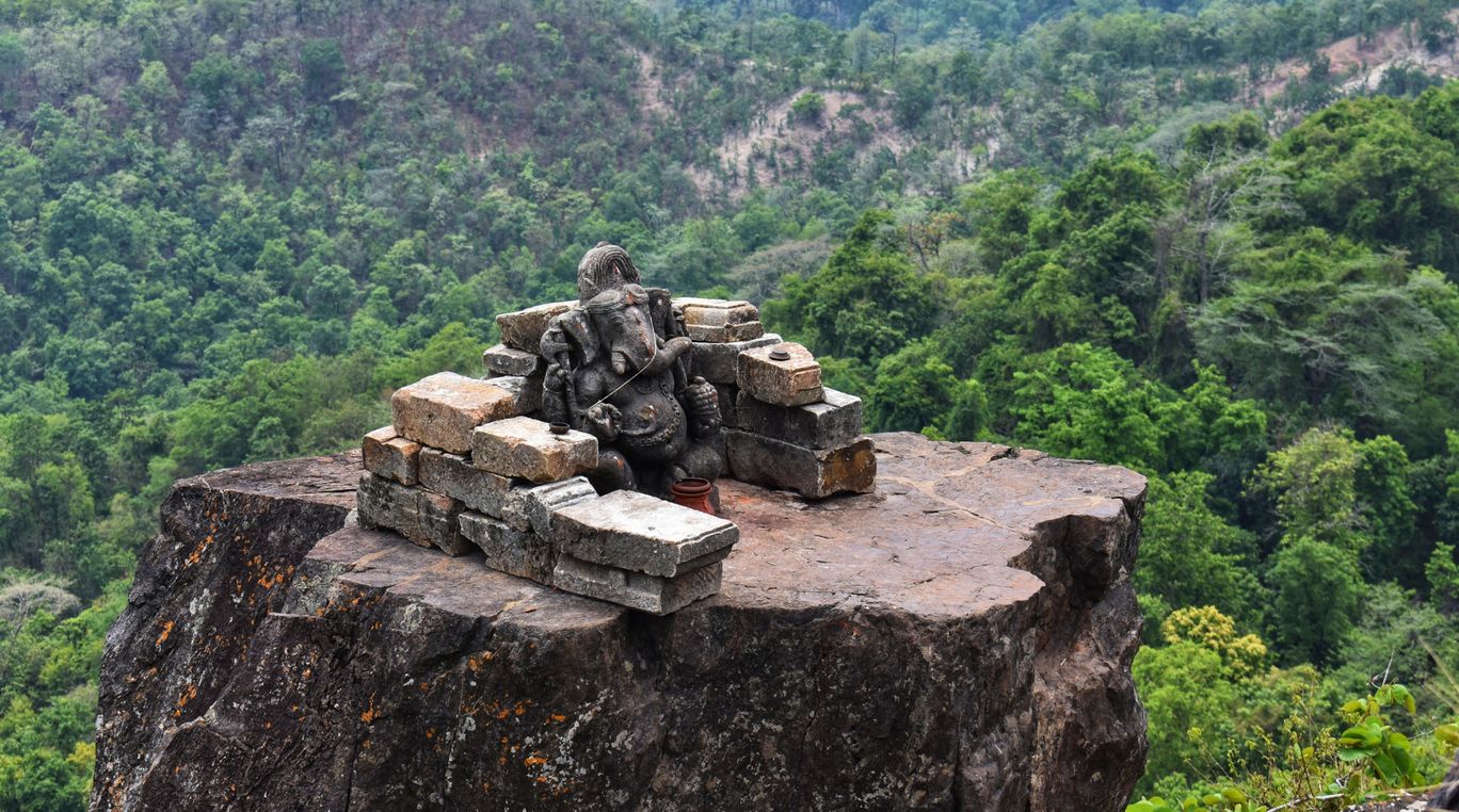 Photo of Dholkal Ganesh Temple By Sleek Jack