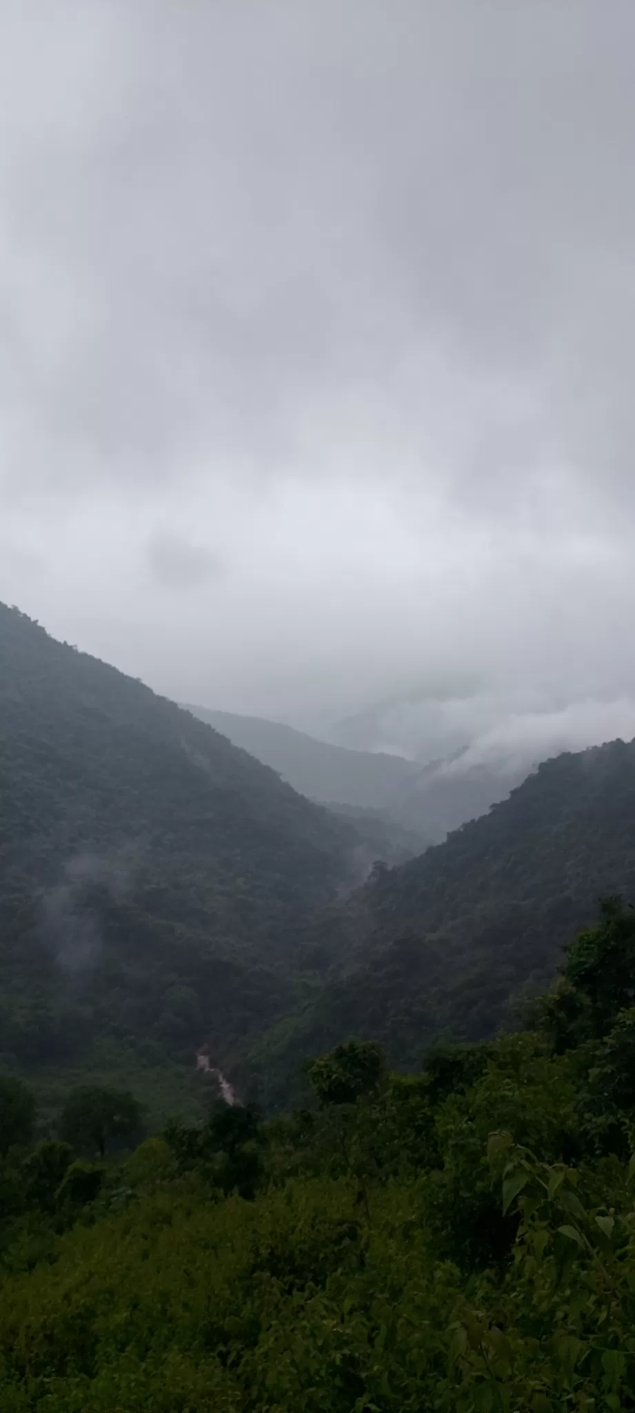 Photo of Eastern Ghats By Bala Sanjay Kumar 