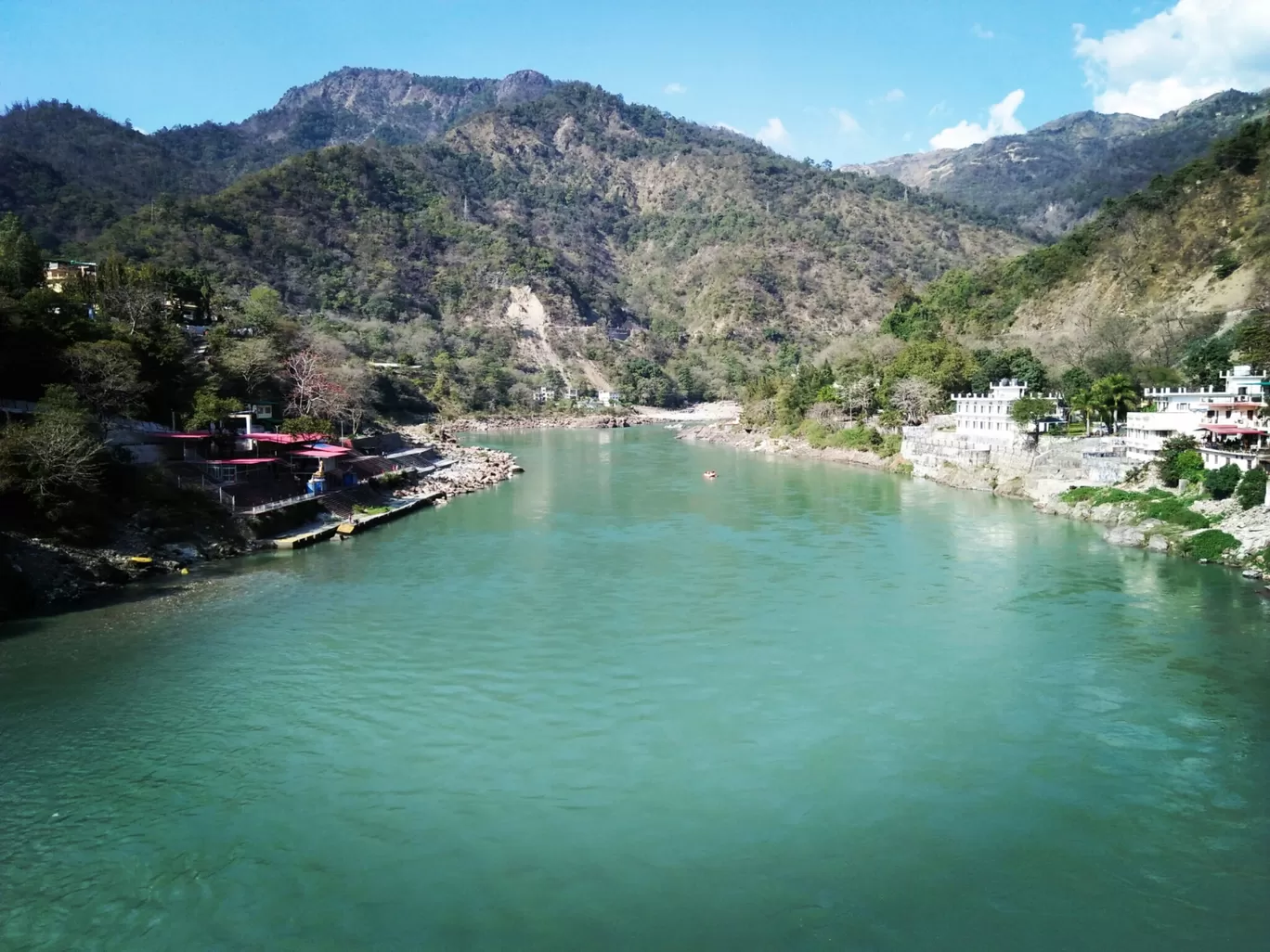Photo of Ram Jhula By Jaydip Lakhankiya