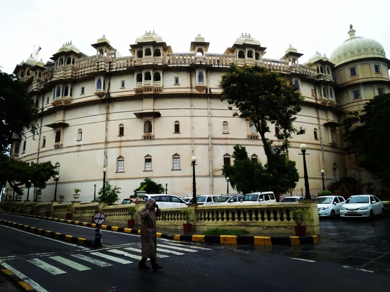 Photo of City Palace By Jaydip Lakhankiya