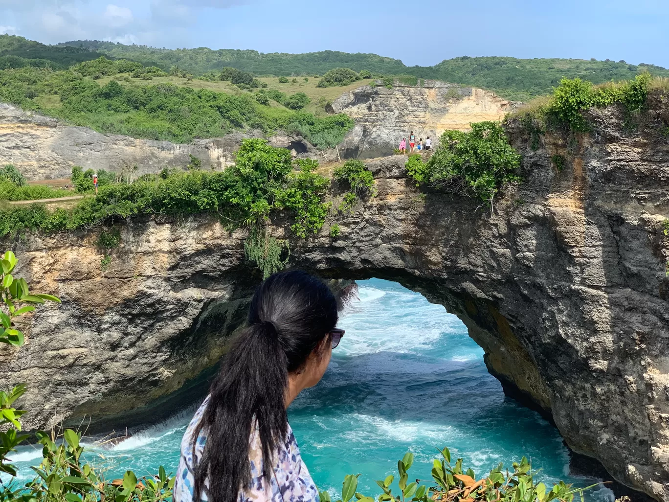 Photo of Bali By Vijetha Naidu