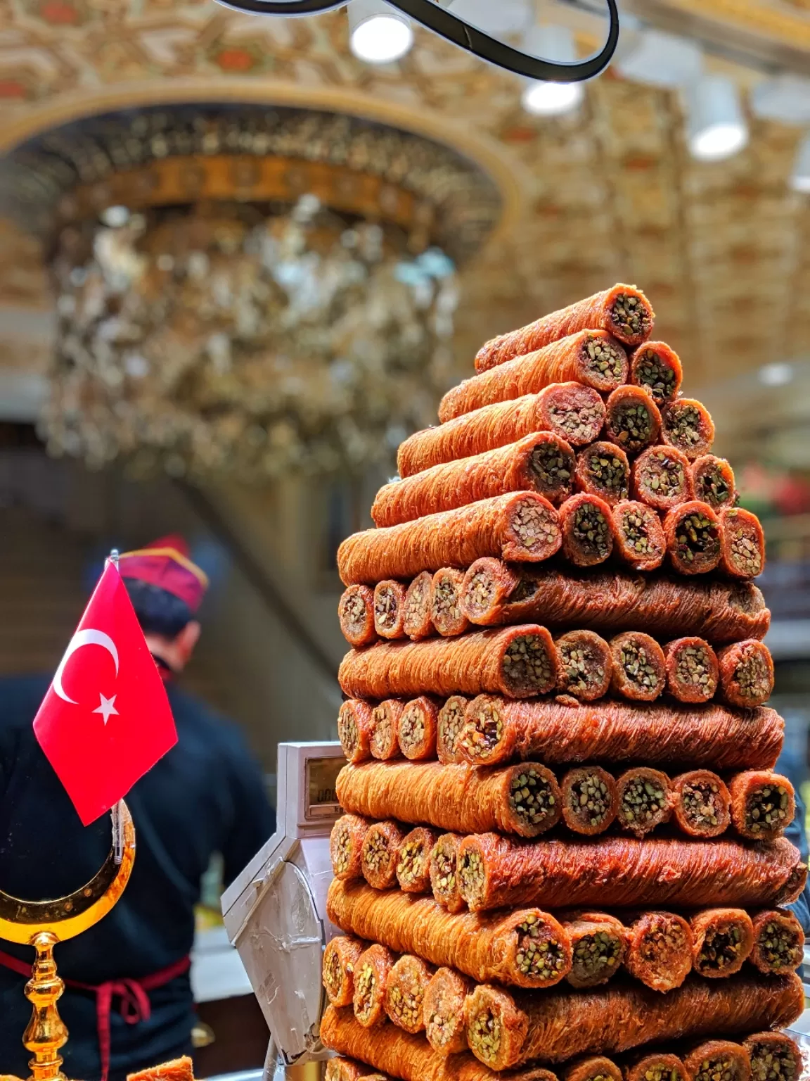 Photo of Turkey By Neha Sudan