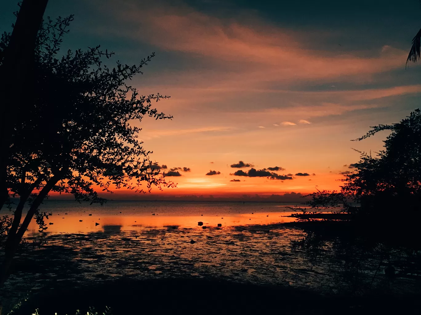 Photo of Koh Phangan By Alina Zhabinskaya