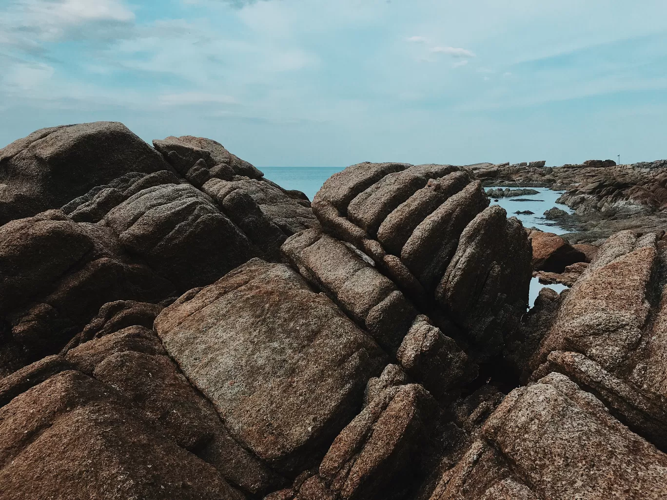 Photo of Koh Phangan By Alina Zhabinskaya