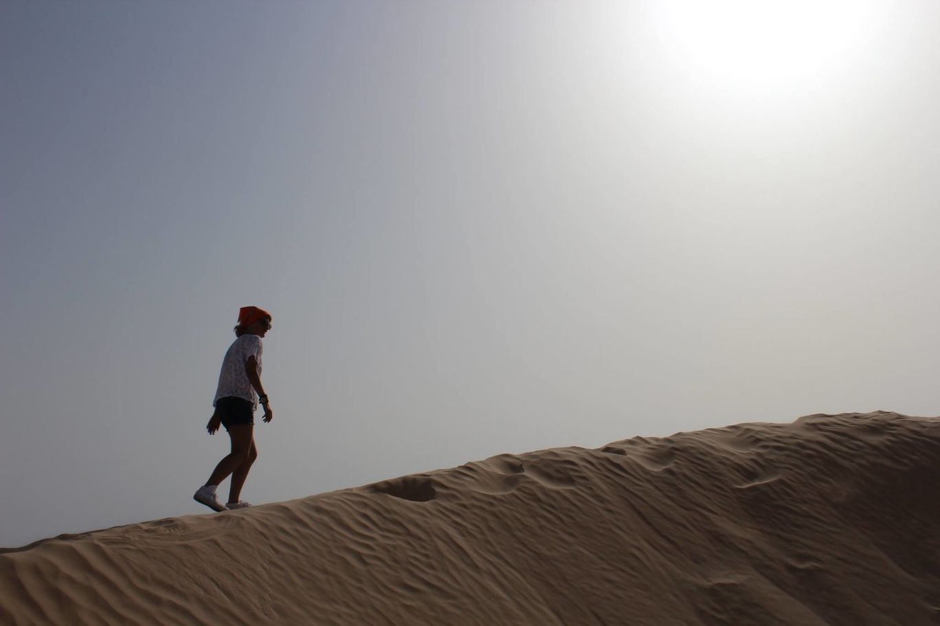 Photo of Tunisia By Alina Zhabinskaya
