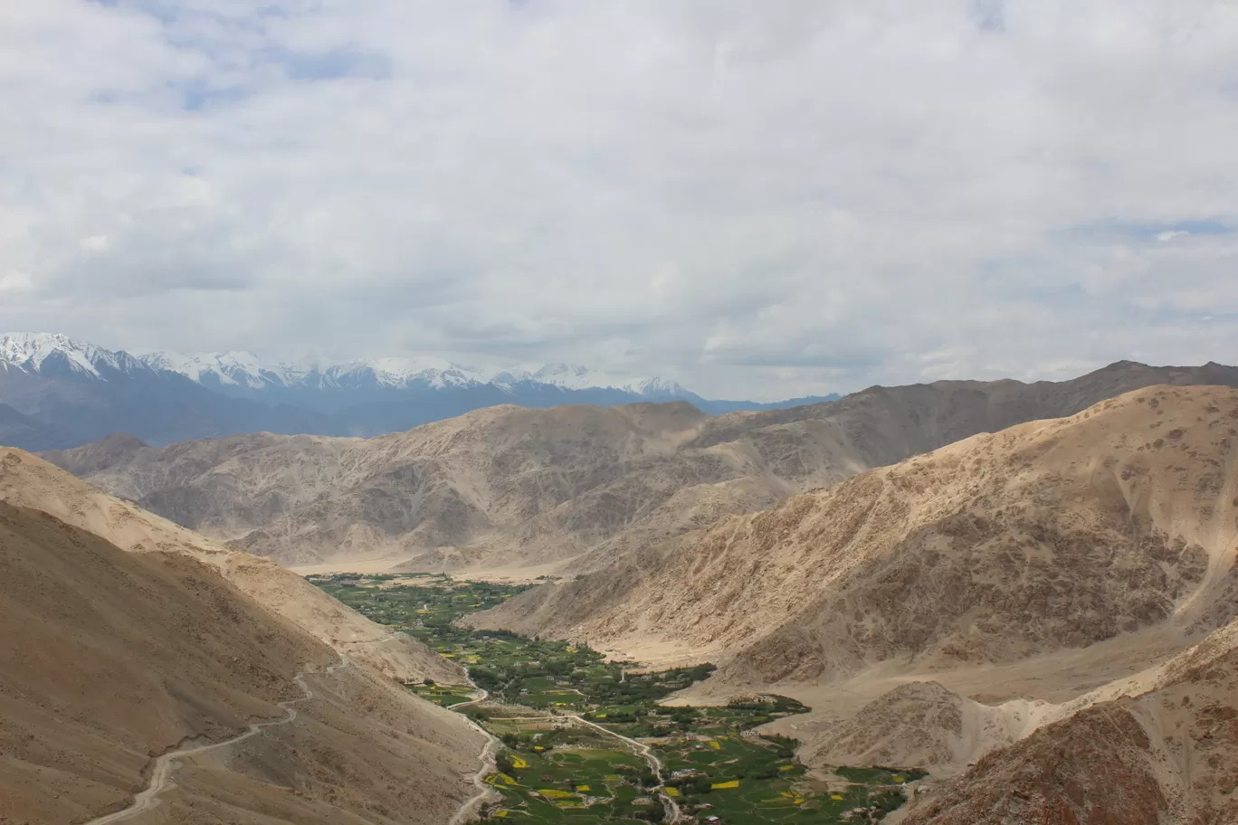 Photo of Leh By amit kumar