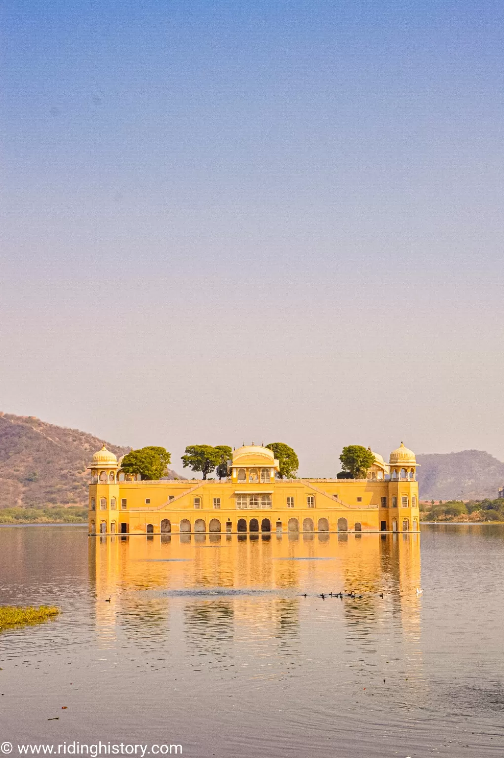 Photo of Jaipur By Yogesh Chandra Joshi