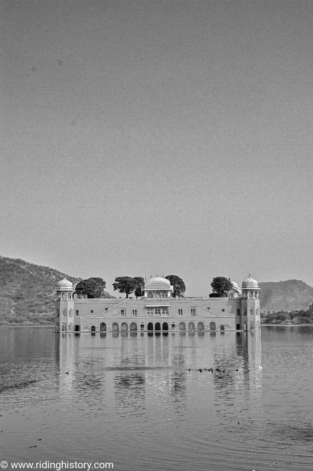 Photo of Jaipur By Yogesh Chandra Joshi