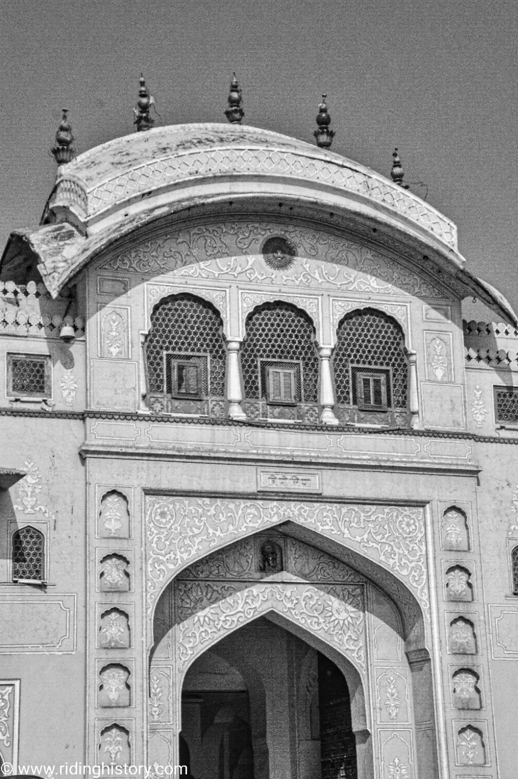 Photo of Jaipur By Yogesh Chandra Joshi