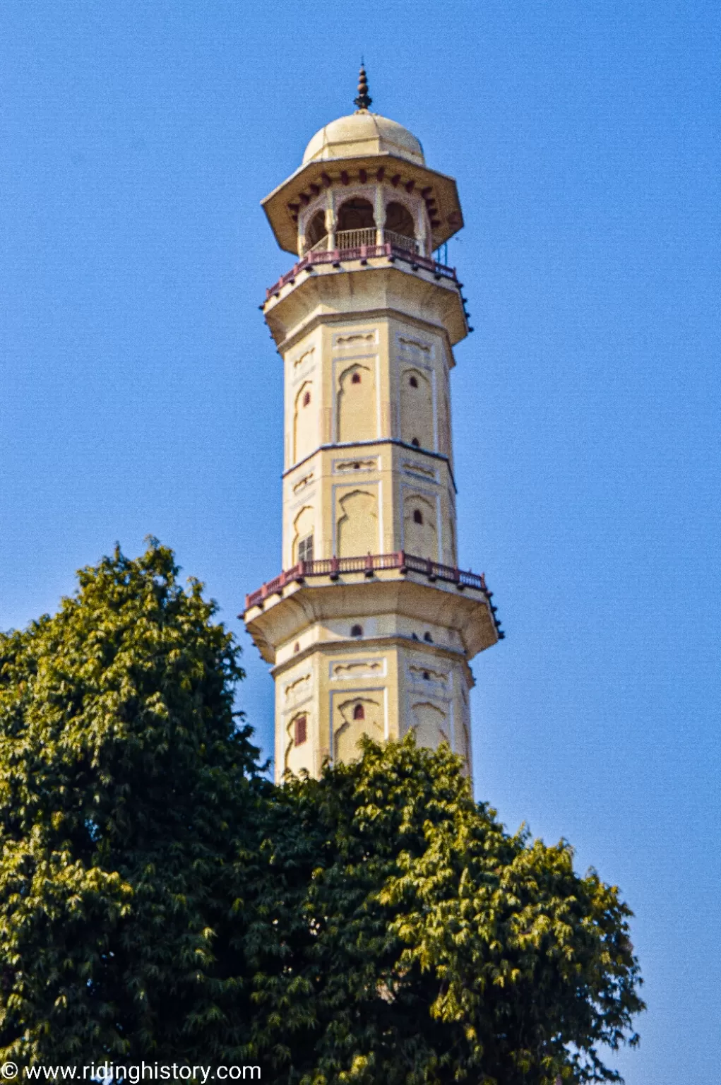 Photo of Jaipur By Yogesh Chandra Joshi