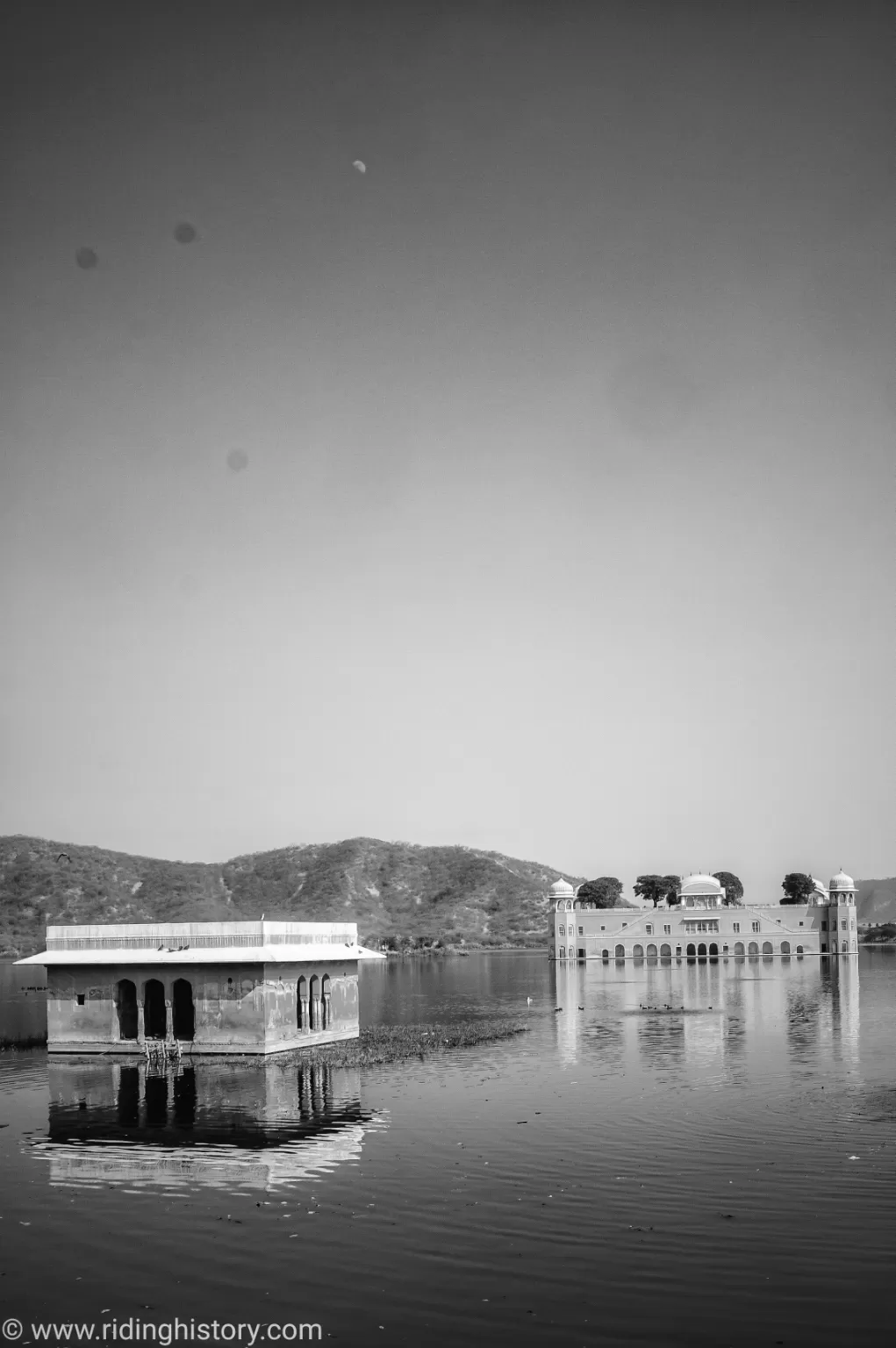 Photo of Jaipur By Yogesh Chandra Joshi