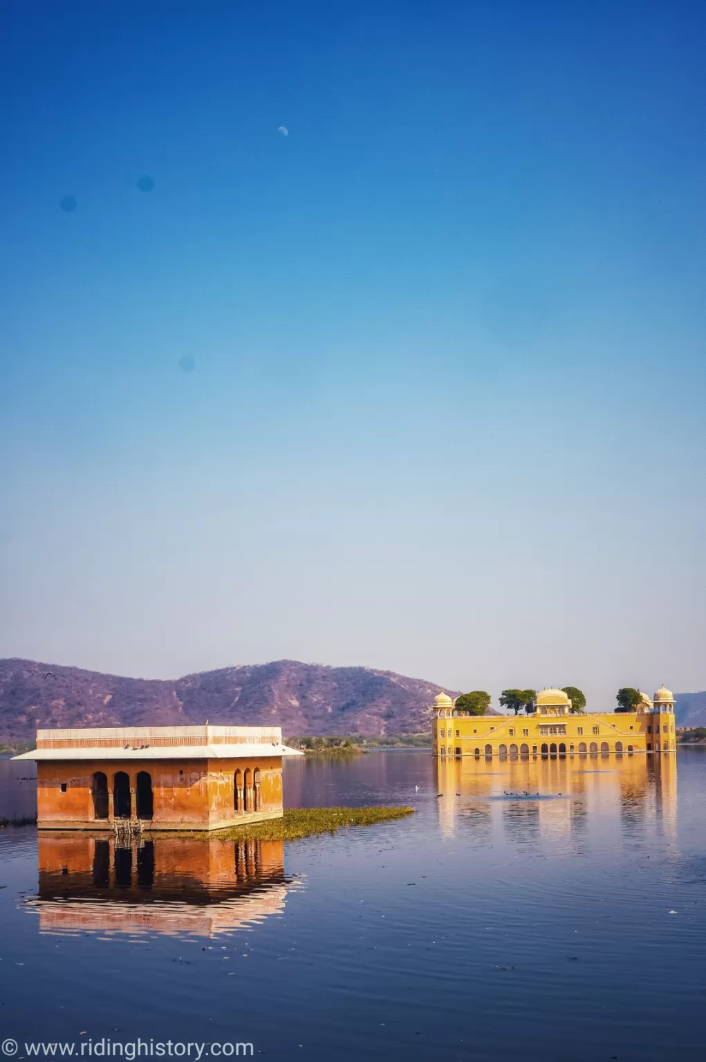 Photo of Jaipur By Yogesh Chandra Joshi
