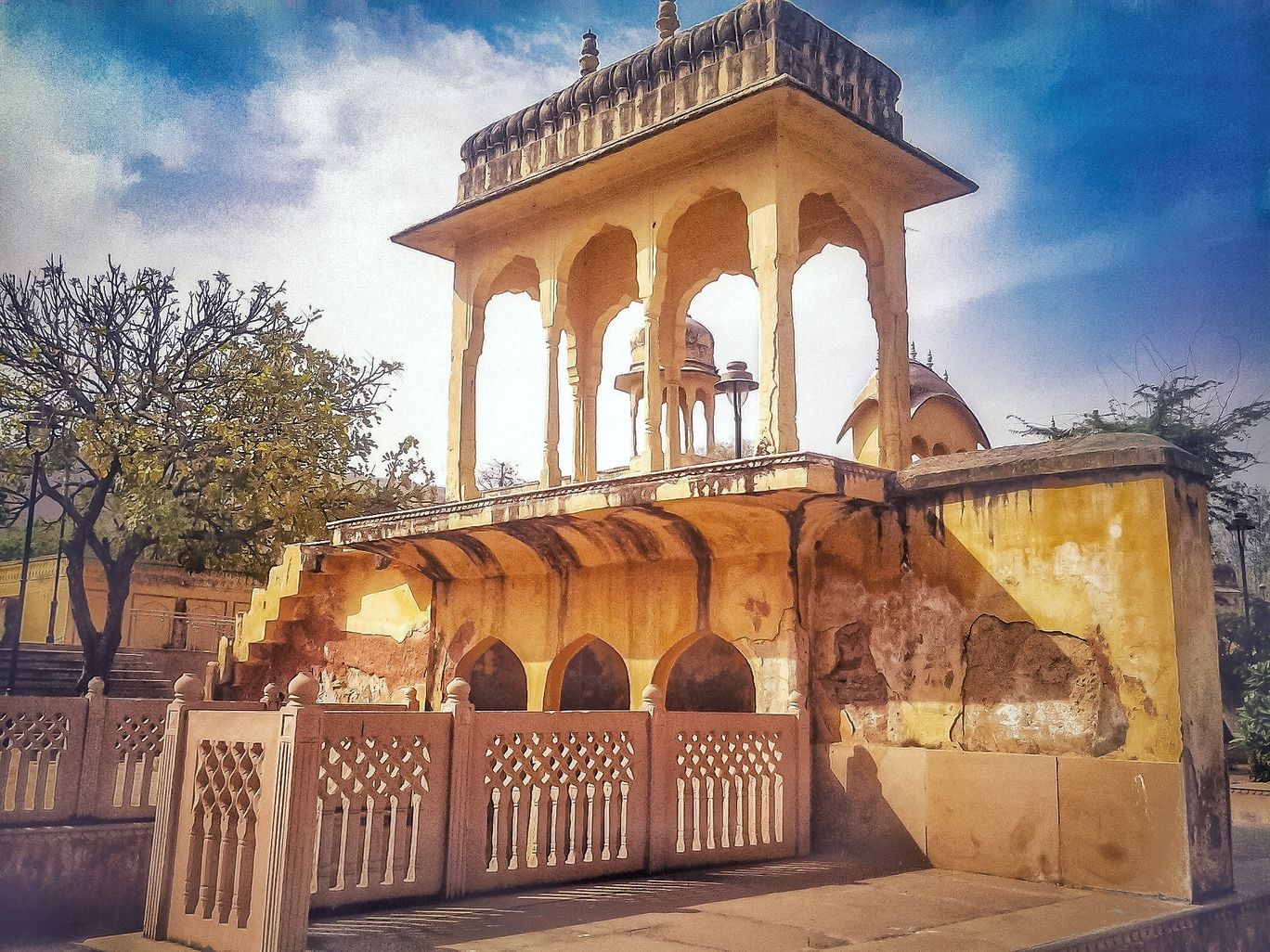 Photo of Rajasthan By Yogesh Chandra Joshi