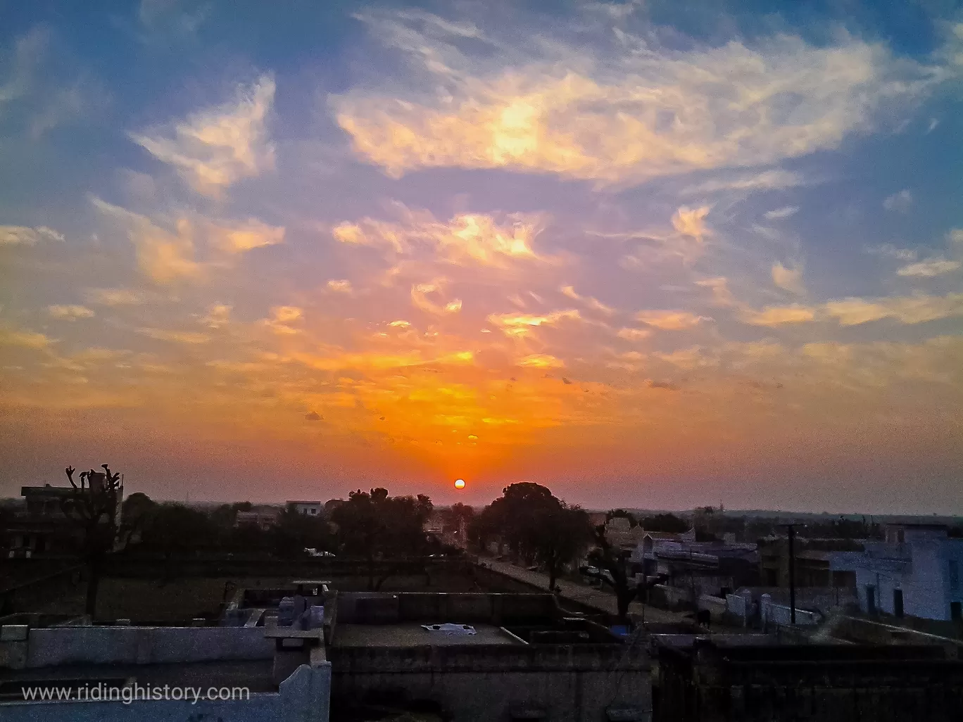 Photo of Rajasthan By Yogesh Chandra Joshi