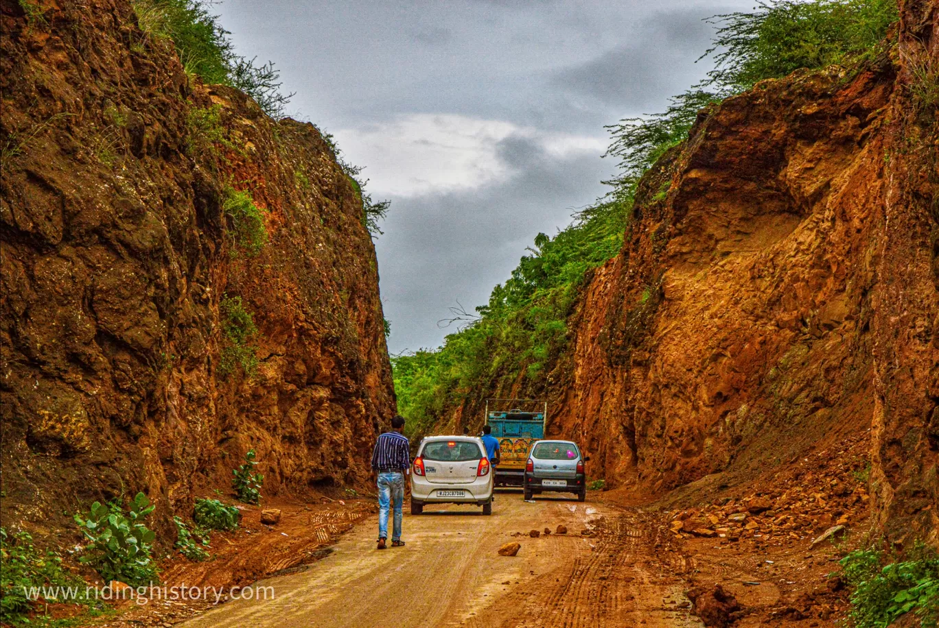 Photo of Rajasthan By Yogesh Chandra Joshi