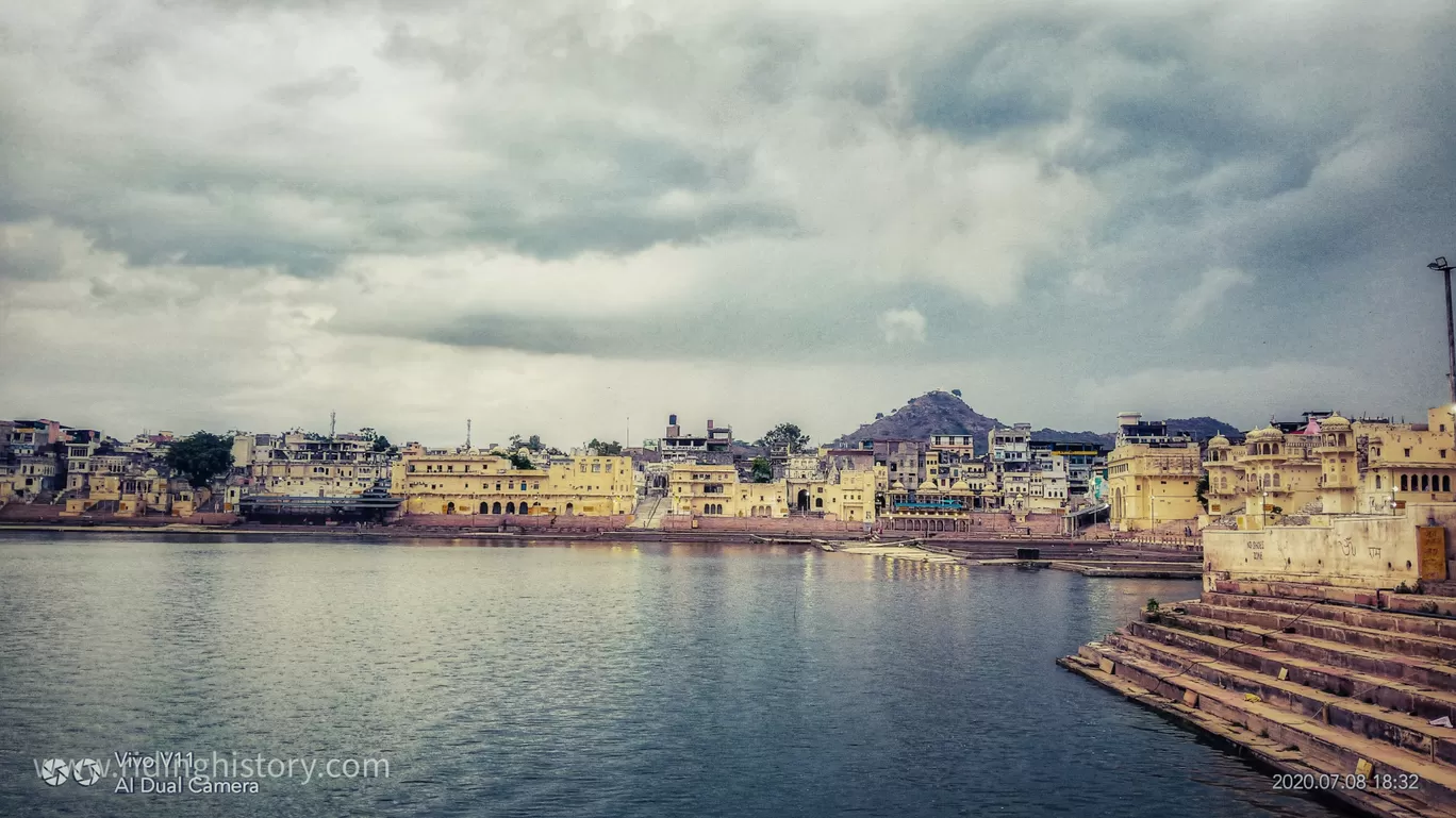 Photo of Rajasthan By Yogesh Chandra Joshi