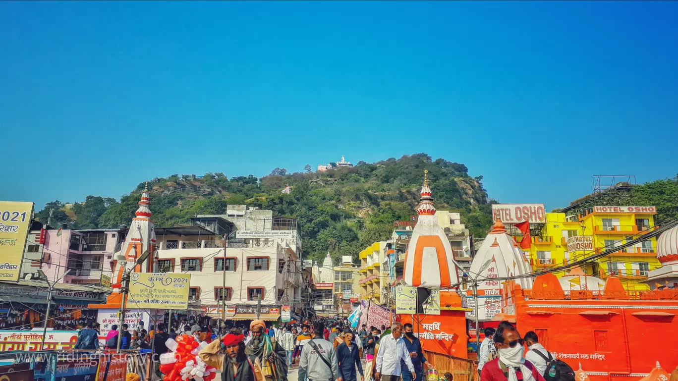 Photo of Rajasthan By Yogesh Chandra Joshi