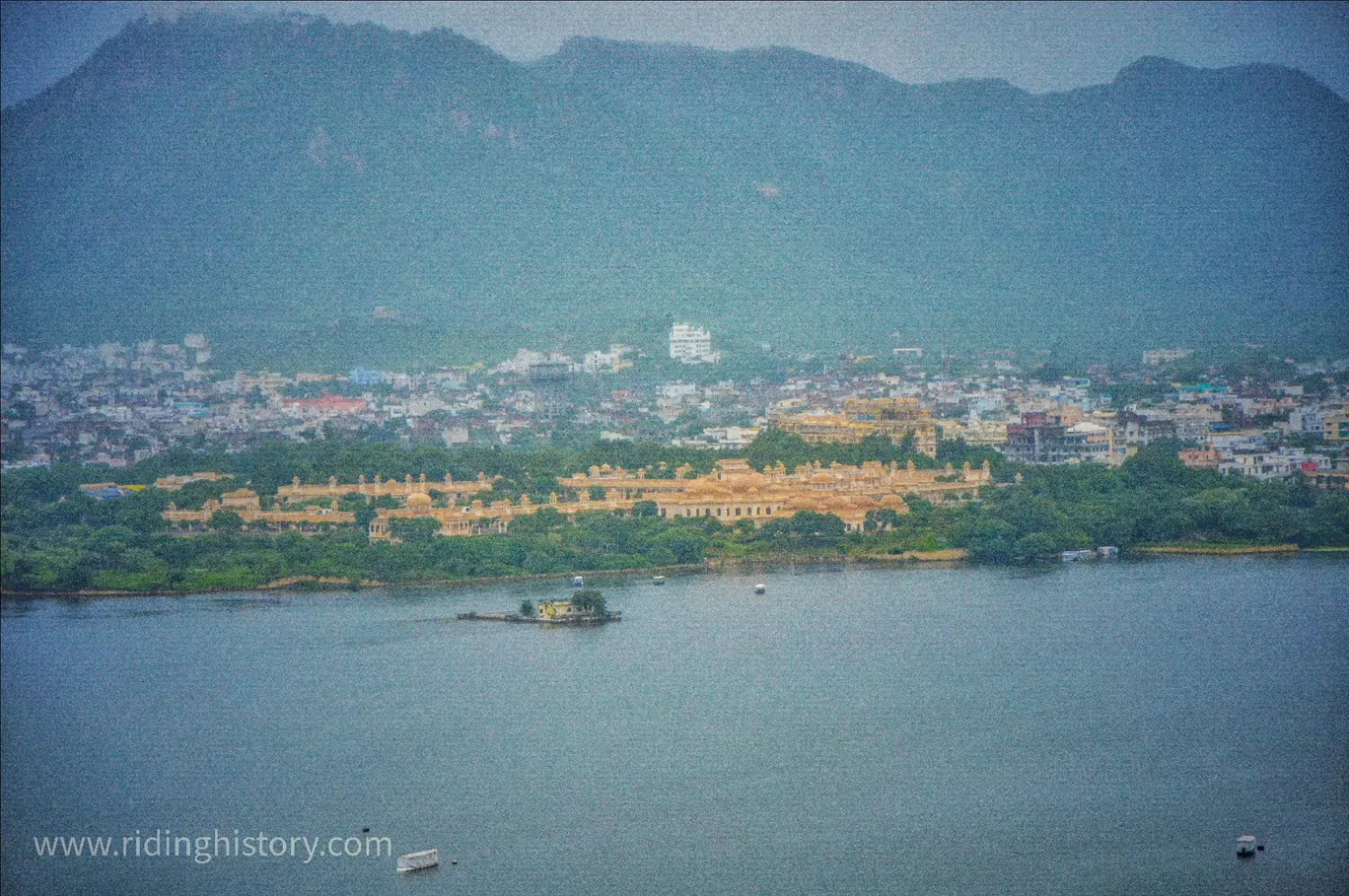 Photo of Rajasthan By Yogesh Chandra Joshi